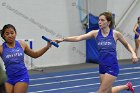 Track & Field  Women’s Track & Field open up the 2023 indoor season with a home meet against Colby College. They also competed against visiting Wentworth Institute of Technology, Worcester State University, Gordon College and Connecticut College. - Photo by Keith Nordstrom